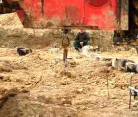 сваи с 80 30 - модель 2