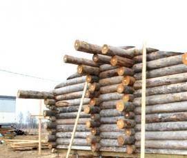 сваи шурупы - модель 4