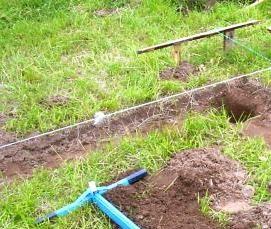 сваи тисэ бур - тип 2