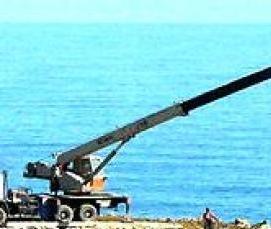 сваи трубобетонные - тип 3