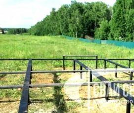 сваи винтовые диаметр 108 - модель 4