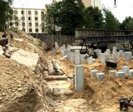 сваи винтовые гост 19804 2012 - модель 4