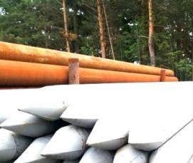 сваи винтовые гост 19804 2012 - модель 3