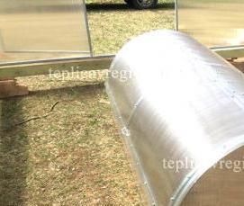 сваи якоря - модель 1