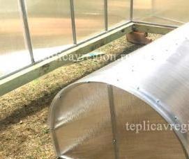 сваи якоря - модель 4