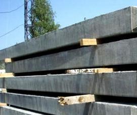 сваи железобетонные - вариант 3