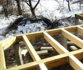 сваи железобетонные с 40 30 3 - вариант 2