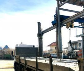 сваи железобетонные - вариант 2