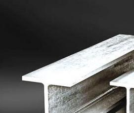 сварная двутавровая балка - тип 3