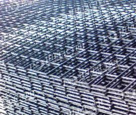 сварная плоская сетка - вариант 2