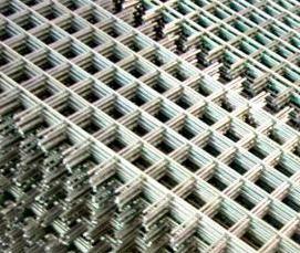 сварная сетка 20 на 20 мм 1 мм - вариант 3