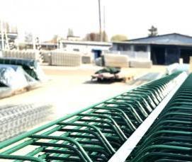 сварная сетка 30 на 30 мм 3 мм - модель 1