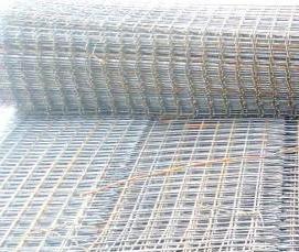 сварная сетка 30 на 30 мм 3 мм - модель 2