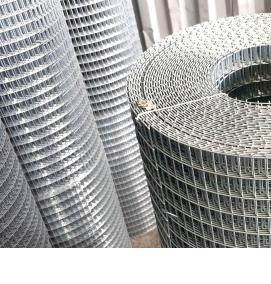 сварная сетка 4с - модель 1