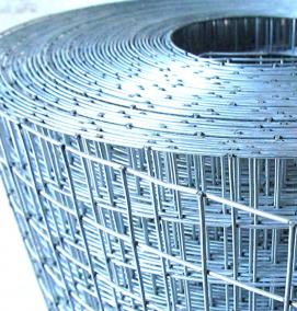 сварная сетка 4с - модель 3