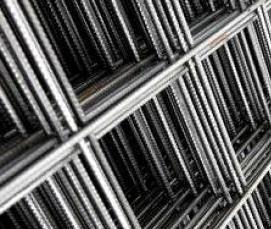 сварная сетка 70 на 70 мм - вариант 4