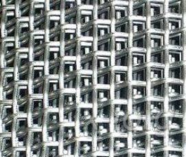 сварная сетка 70 на 70 мм - вариант 3