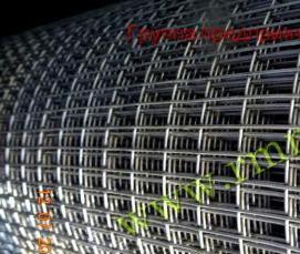 сварная сетка для кладки - тип 1