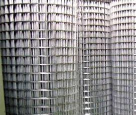 сварная сетка для штукатурки - модель 3
