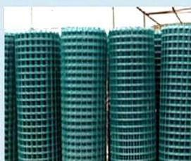 сварная сетка гладкая - модель 1