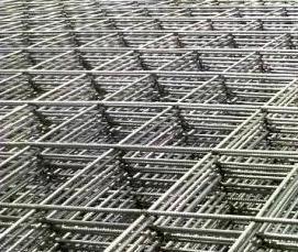 сварная сетка из арматуры 10 мм - модель 4