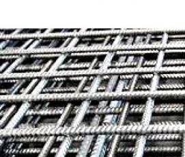 сварная сетка из арматуры 10 мм - модель 3