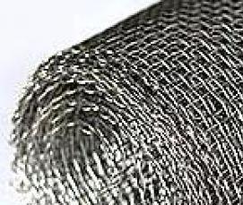 сварная сетка мелкая ячейка - тип 2