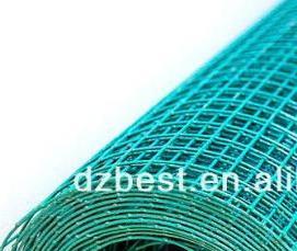 сварная сетка мелкоячеистая - модель 4