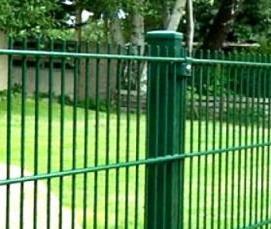 сварная сетка на заказ - вариант 4