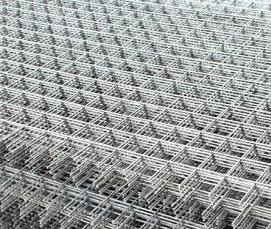 сварная сетка на заказ - вариант 3