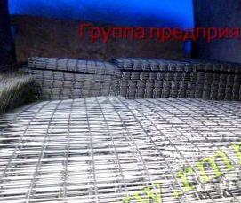 сварная сетка оптом - вариант 1