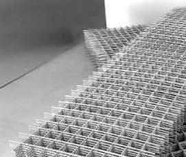 сварные арматурные сетки 10 мм - вариант 3