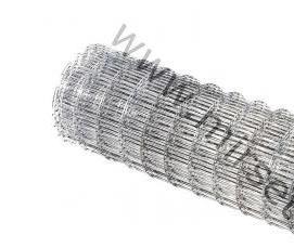 сварные сетки диаметром 6 мм - тип 1