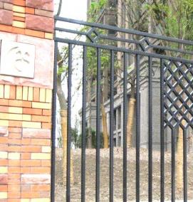 Сварной забор ЭКОНОМ