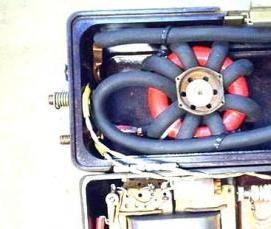 сварочно аргонные работы - вариант 1