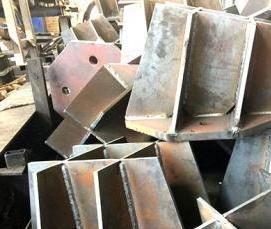 сварочно монтажные работы - тип 4