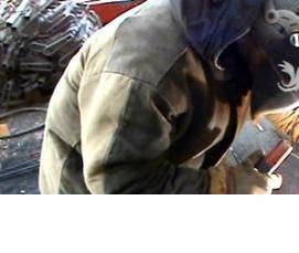 сварочно монтажные работы трубопроводов - модель 3