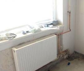 сварочно сантехнические работы - модель 4