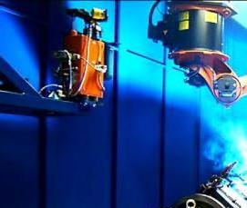 сварочно сборочные работы - вариант 1