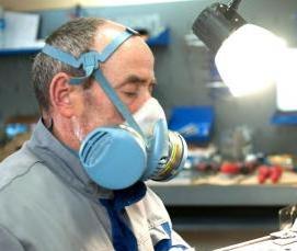 сварочно сборочные работы - вариант 3