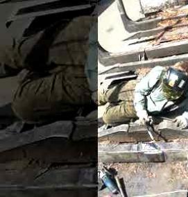 сварочные работы цистерны - вариант 2