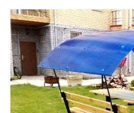 сварочные работы двери - тип 3