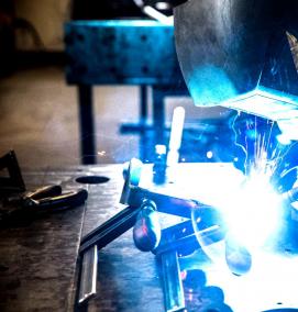 сварочные работы - вариант 1