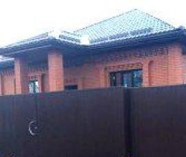 сварочные работы на стройке - вариант 2