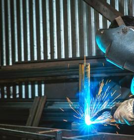 сварочные работы на судах - модель 2