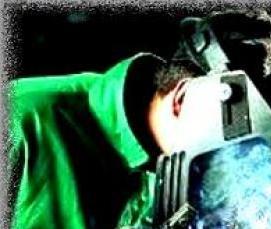 сварочные работы на выезде - тип 4