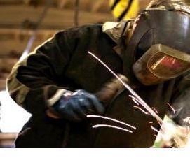 сварочные работы на выезде - тип 3