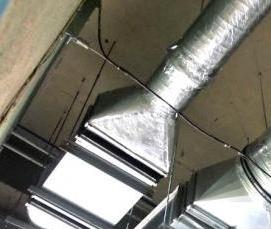 сварочные работы в частном доме - тип 2