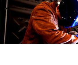 сварочные работы выезд на дом - модель 4