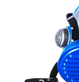 сварочные респираторы - вариант 1